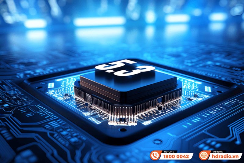 Tai nghe Edifier X5 Pro