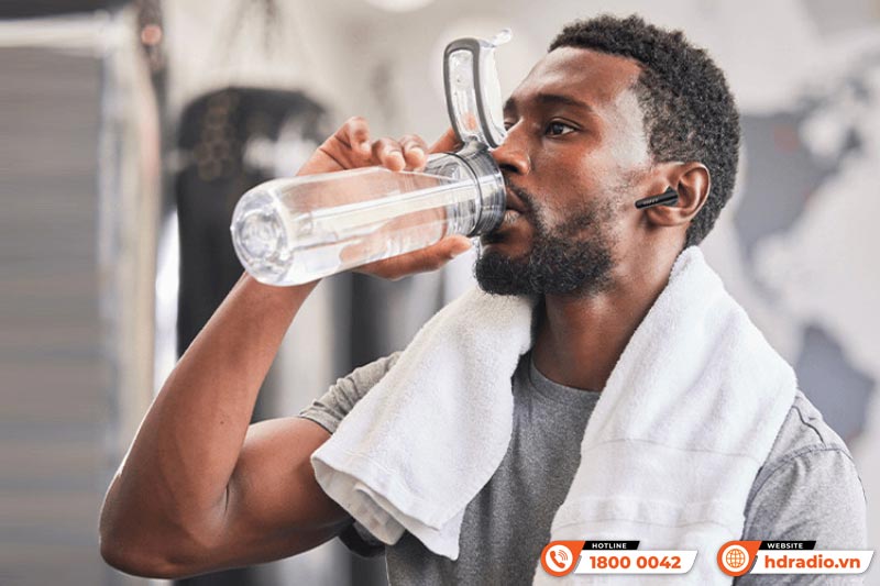 Tai nghe Edifier X5 Pro