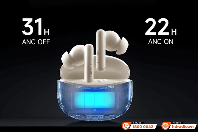 Tai nghe Edifier X5 Pro