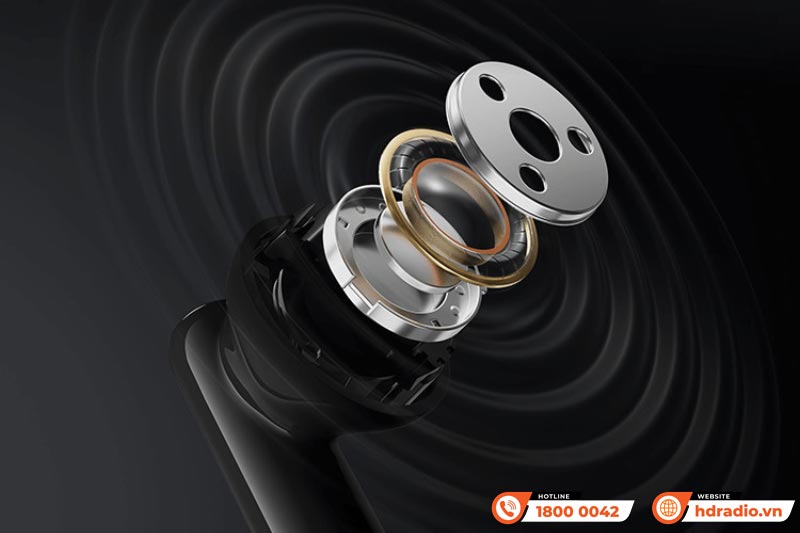 Tai nghe Edifier X5 Pro