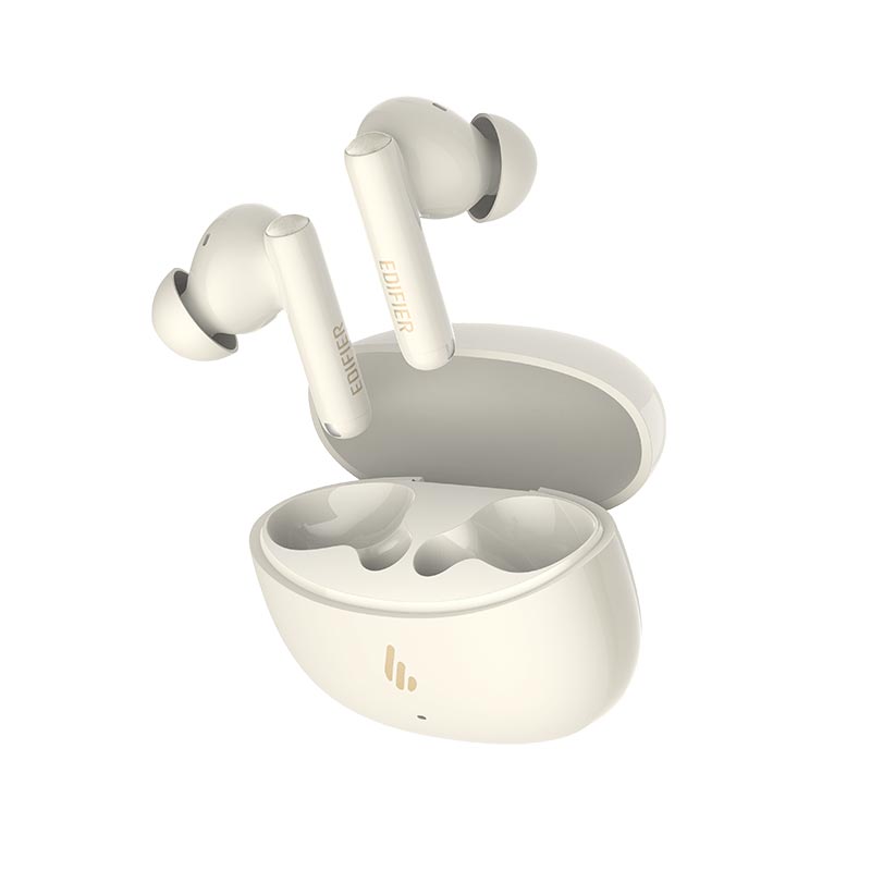 Tai nghe Edifier X5 Pro (Không dây, Chống ồn, Bluetooth 5.3, Pin 31h, IP54)-6