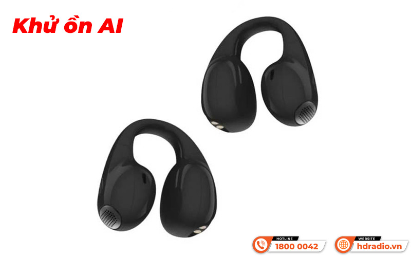 Tai nghe Edifier Comfo C20