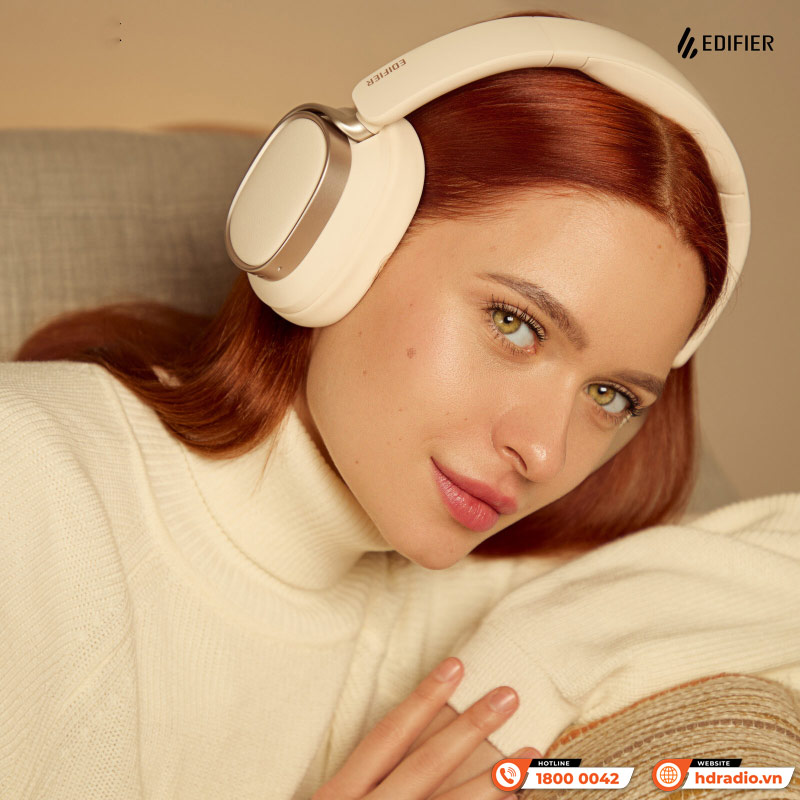 Tai nghe Edifier ES850NB