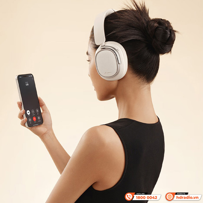 Điều khiển Tai nghe Edifier Evo Space