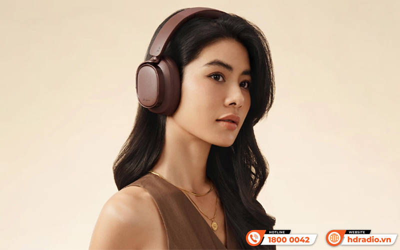 Pin Tai nghe Edifier Evo Space