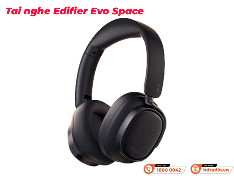 Tai nghe Edifier Evo Space