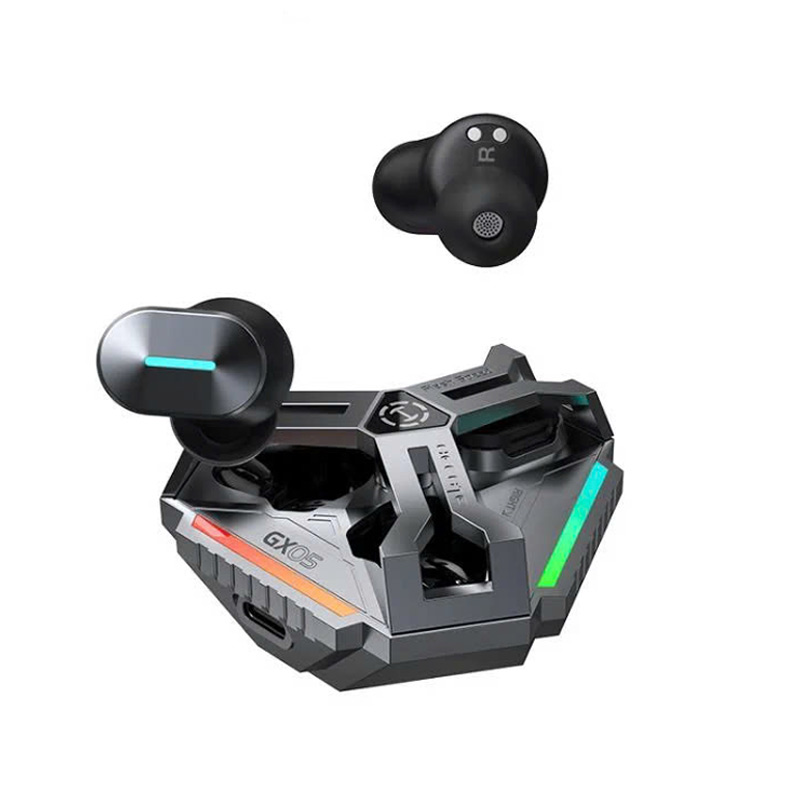 Tai nghe Edifier Hecate GX05 (Không Dây, Bluetooth 5.3, IP54)