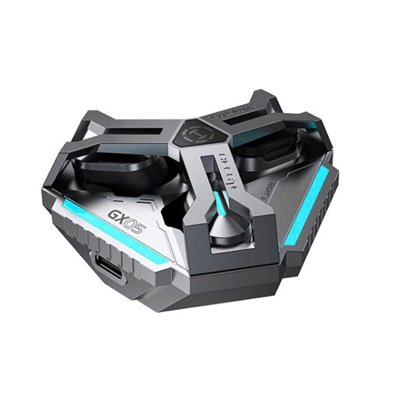 Tai nghe Edifier Hecate GX05 (Không Dây, Bluetooth 5.3, IP54)-2