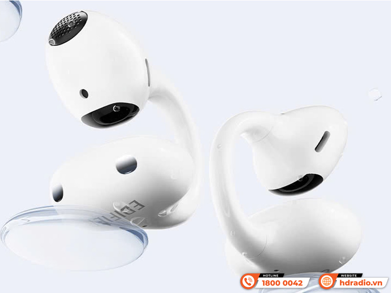 IP56 Tai Nghe Edifier LolliClip