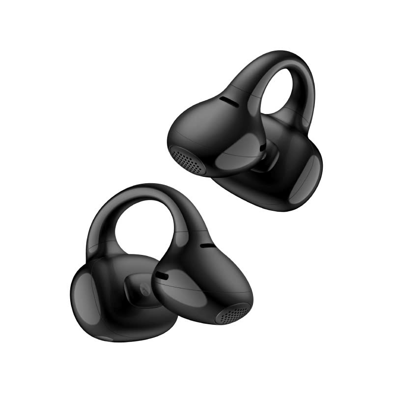 Tai Nghe Edifier LolliClip, Bluetooth 5.4, Pin 39 Giờ, IP56-2