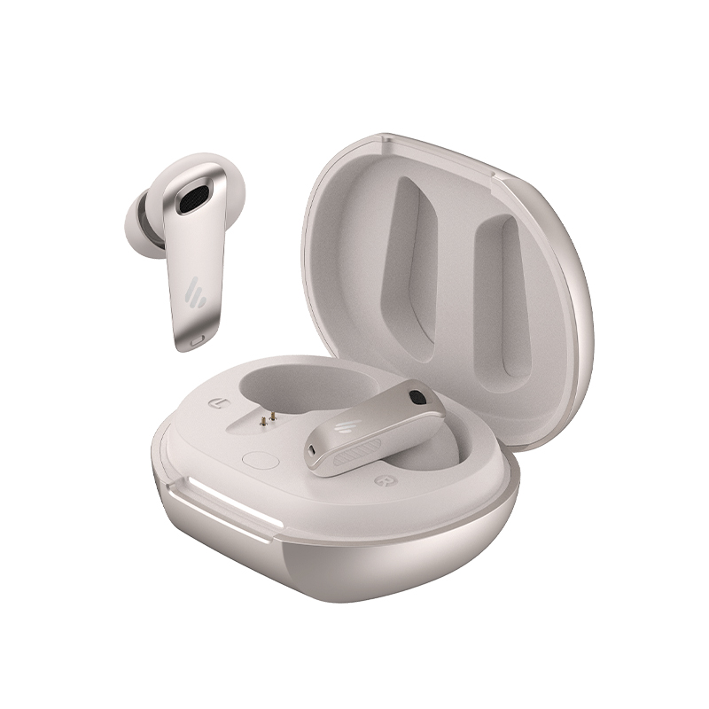 Tai nghe Edifier NeoBuds Plus (Chống ồn, Pin 47h, IP54, Bluetooth 5.4, EDIFIER ConneX App)-6