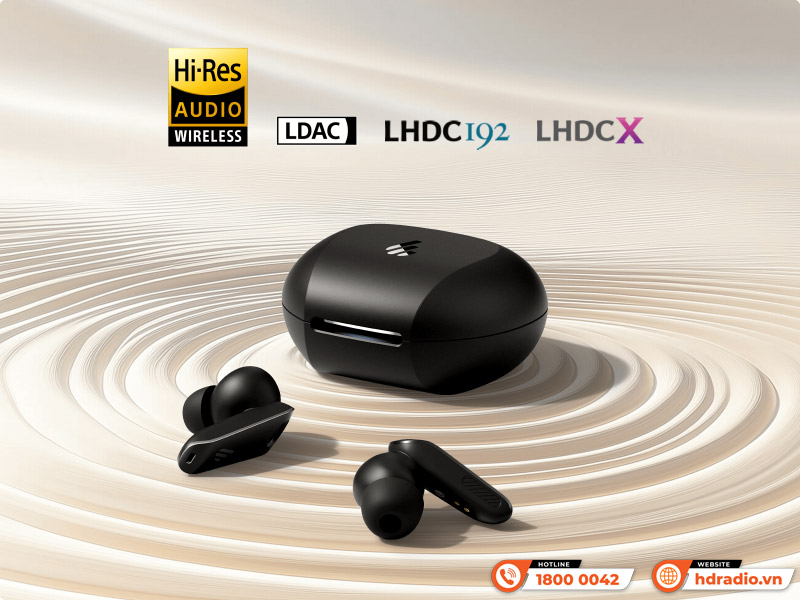 Tai nghe Edifier NeoBuds Plus