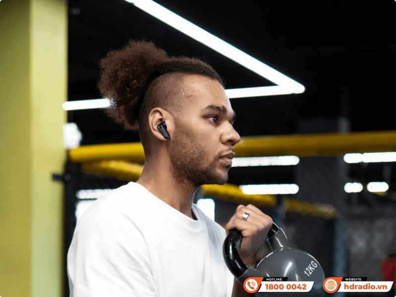 Tai nghe Edifier NeoBuds Plus