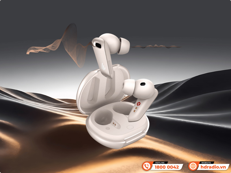 Tai nghe Edifier NeoBuds Plus
