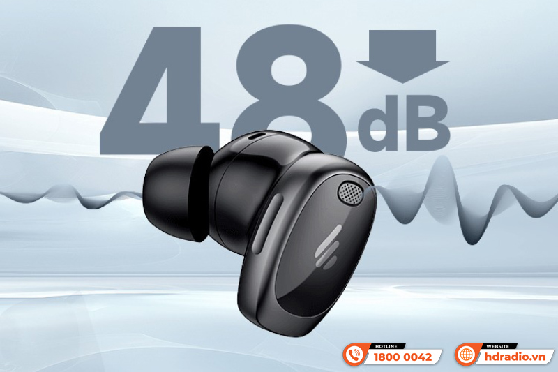 Tai nghe Edifier Neodots