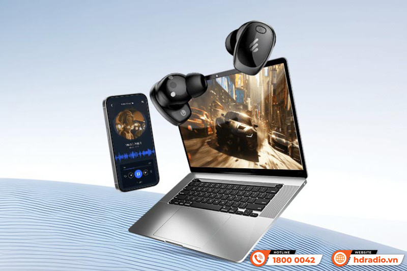 Tai nghe Edifier Neodots