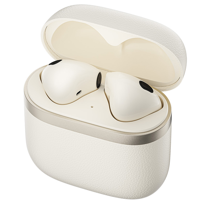 Tai nghe Edifier W200T, Không dây, Pin 29H, IP54, Bluetooth 5.4-12