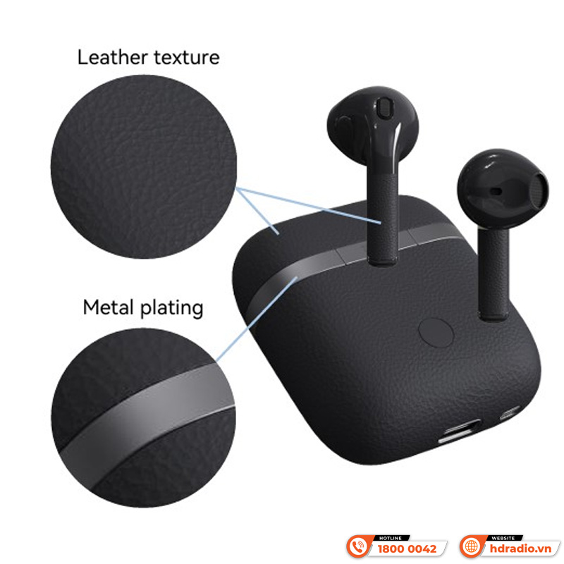 Tai nghe Edifier W200T