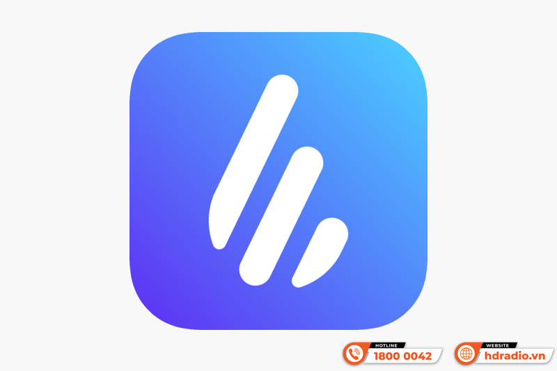 Tai nghe Edifier W200T