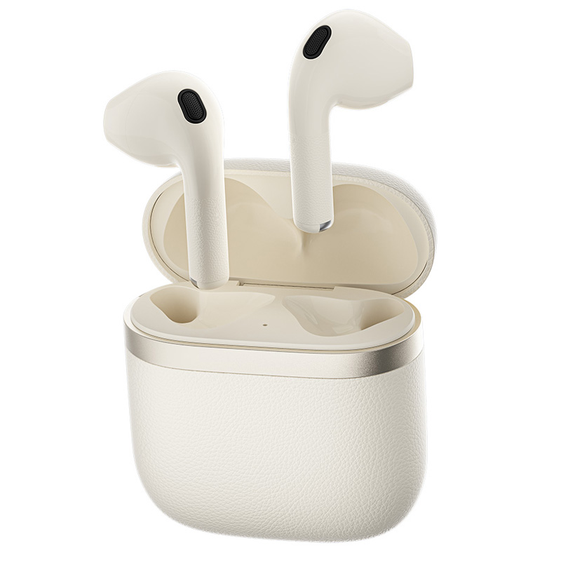 Tai nghe Edifier W200T, Không dây, Pin 29H, IP54, Bluetooth 5.4-10