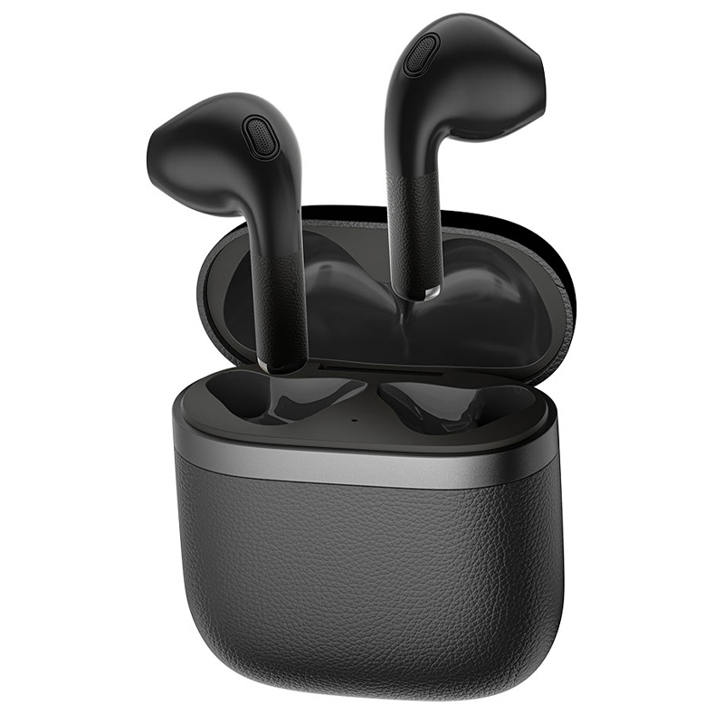 Tai nghe Edifier W200T, Không dây, Pin 29H, IP54, Bluetooth 5.4