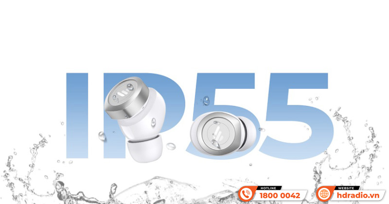 Tai nghe Edifier W240TN