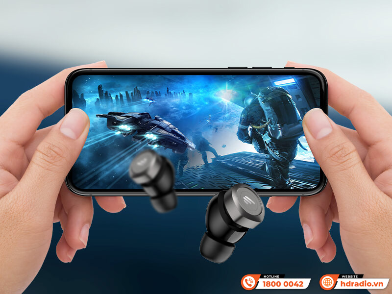 Tai nghe Edifier W240TN