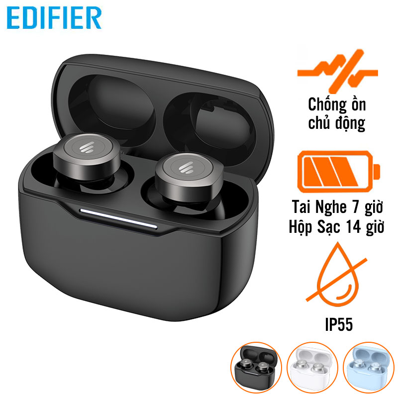 Tai nghe Edifier W240TN