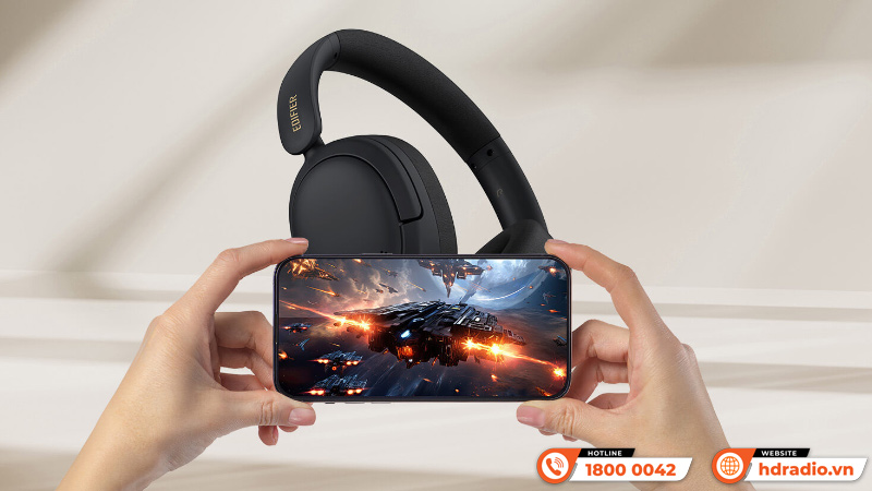 Tai nghe Edifier W800B