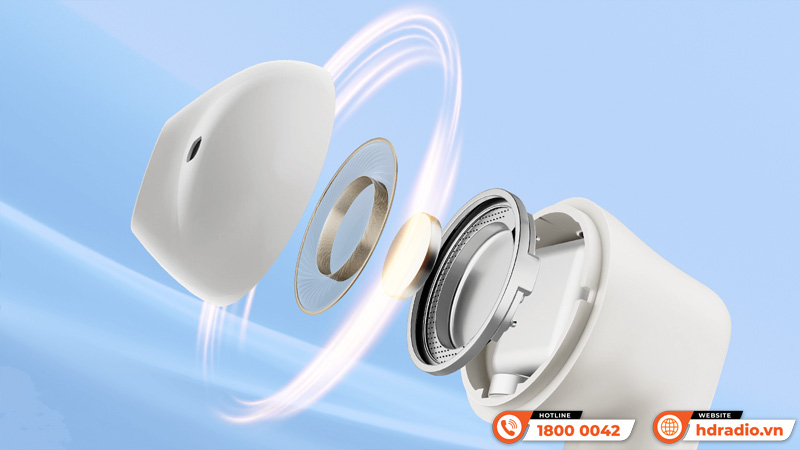 Tai nghe Edifier X1 Lite