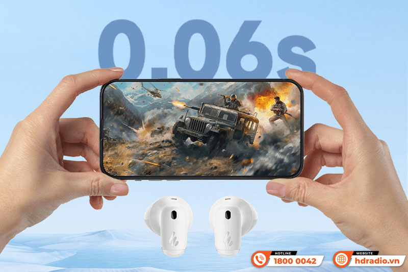 Tai nghe Edifier X1 Lite