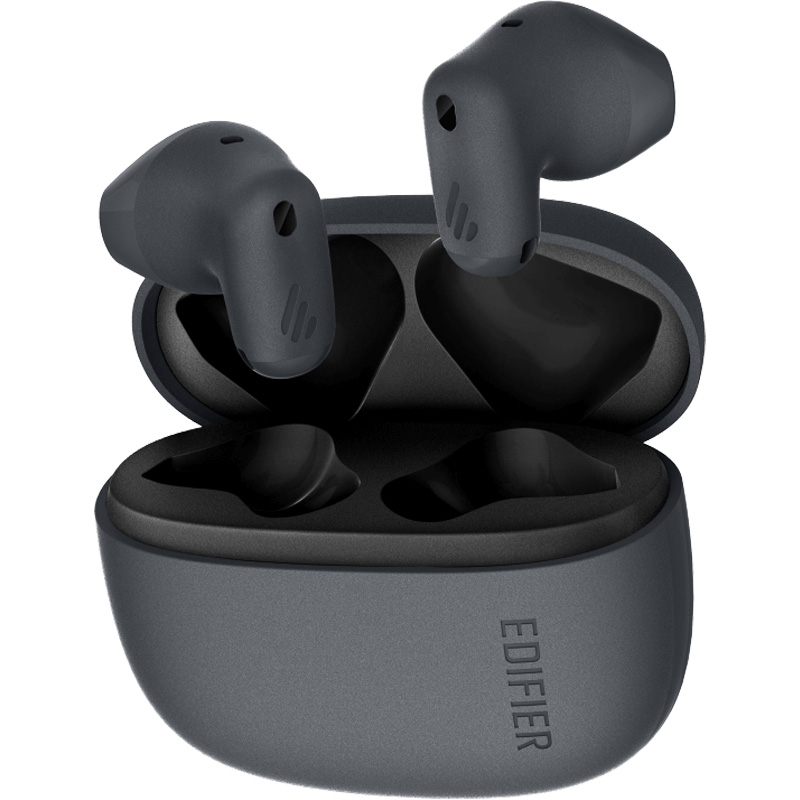 Tai nghe Edifier X1 Lite, Không dây, IP54, Pin 28H, Bluetooth 5.4-5