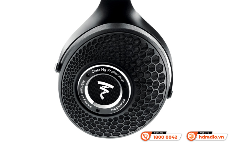 Tai nghe Focal Clear MG Tai nghe Focal Clear MG