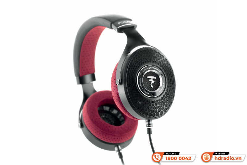 Tai nghe Focal Clear MG Tai nghe Focal Clear MG