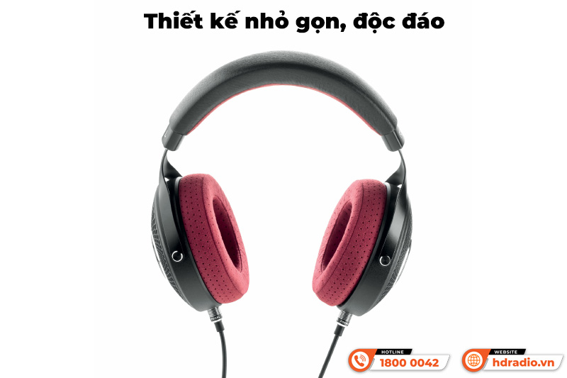 Tai nghe Focal Clear MG Tai nghe Focal Clear MG