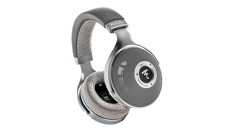 Tai Nghe Focal Clear