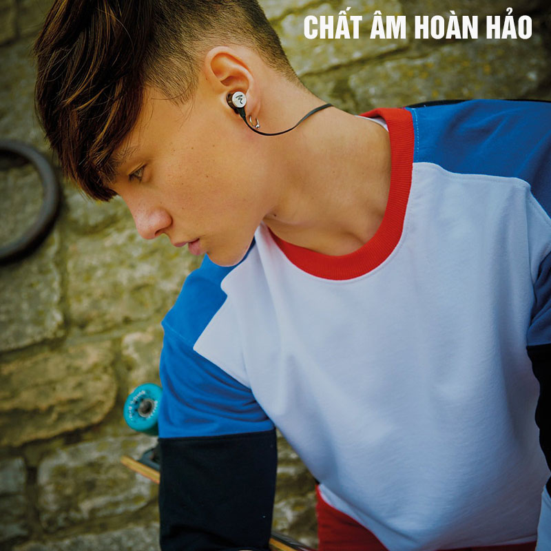 Tai Nghe Focal Spark Wireless