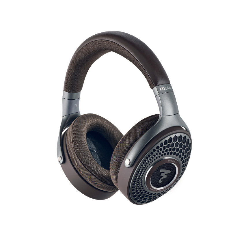 Tai nghe Focal Hadenys (Chụp tai, Jack 3.5 mm)