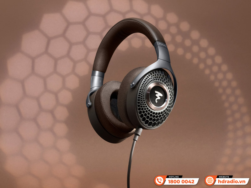 Tai nghe Focal Hadenys