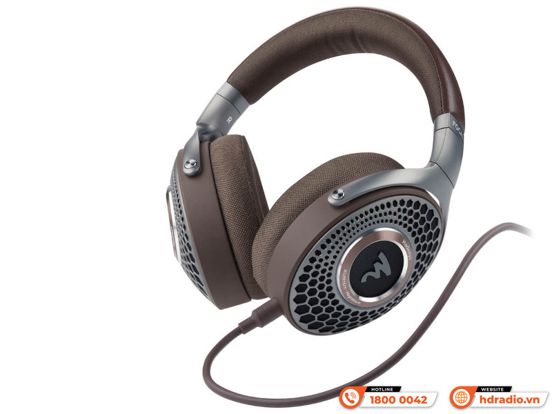 Tai nghe Focal Hadenys