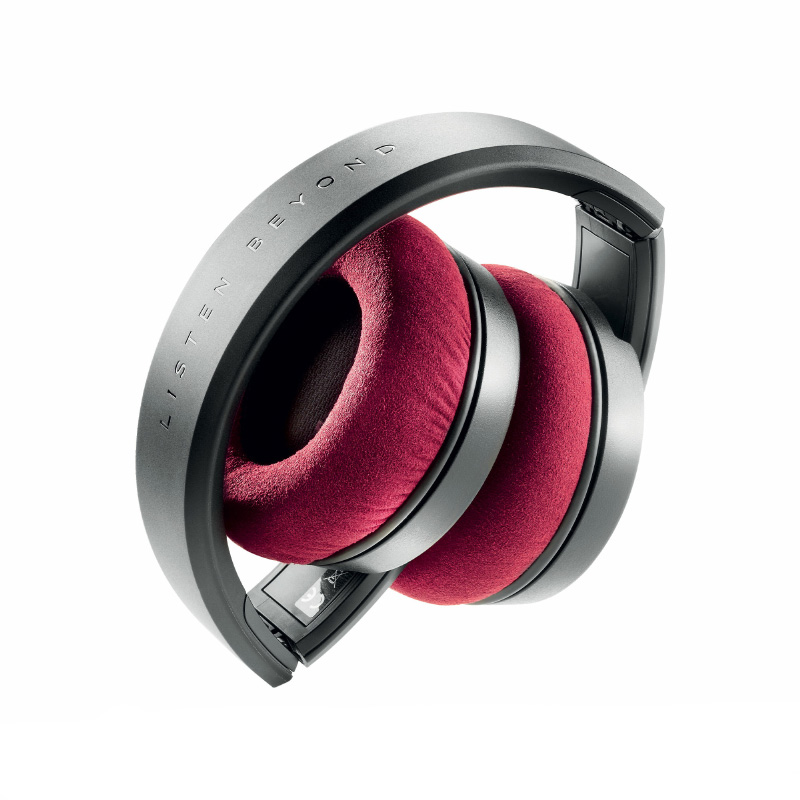 Tai nghe Focal Listen Professional (Chụp tai, Jack 3.5mm)-2