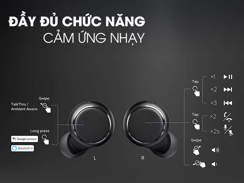 Tai nghe Harman Kardon FLY TWS