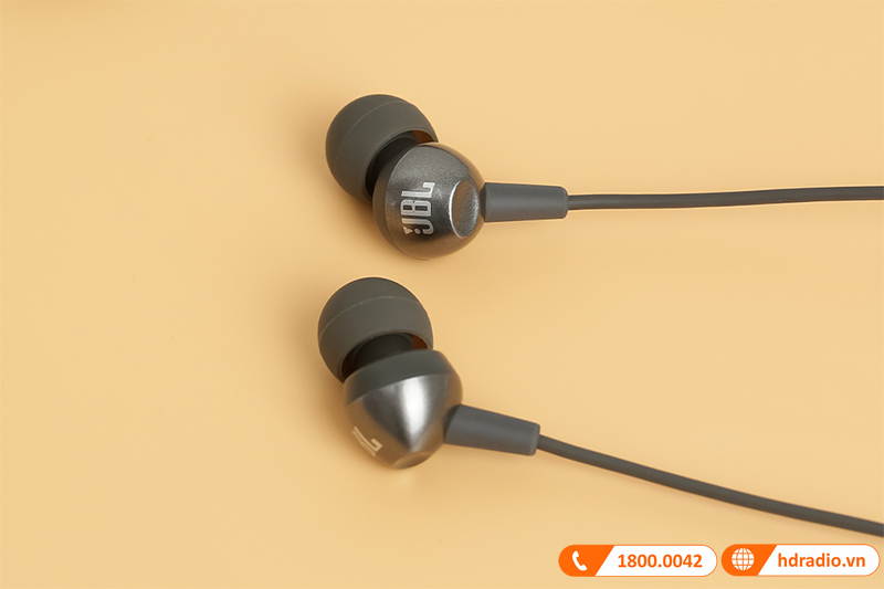 Tai nghe JBL C200 SIU Tai nghe JBL C200 SIU