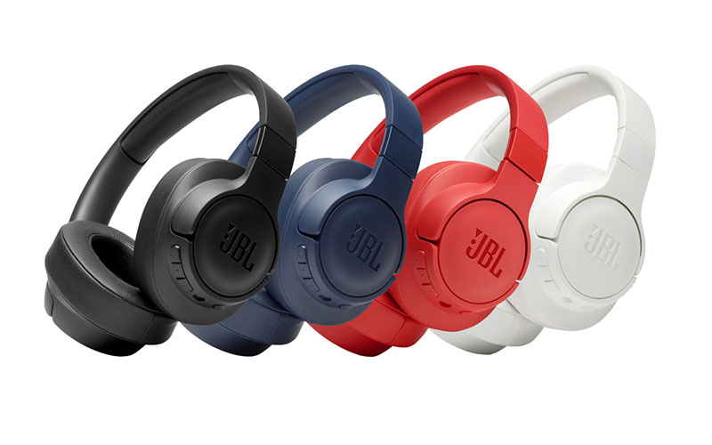 Tai Nghe JBL CLUB 700BT