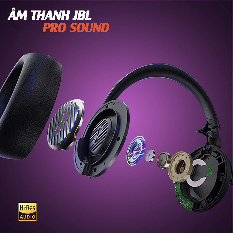 Tai Nghe JBL CLUB 700BT