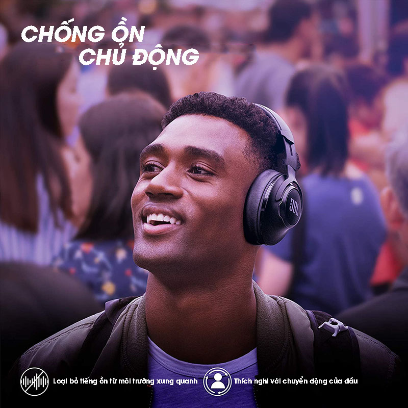 Tai Nghe JBL CLUB 950NC