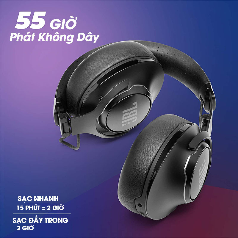Tai Nghe JBL CLUB 950NC
