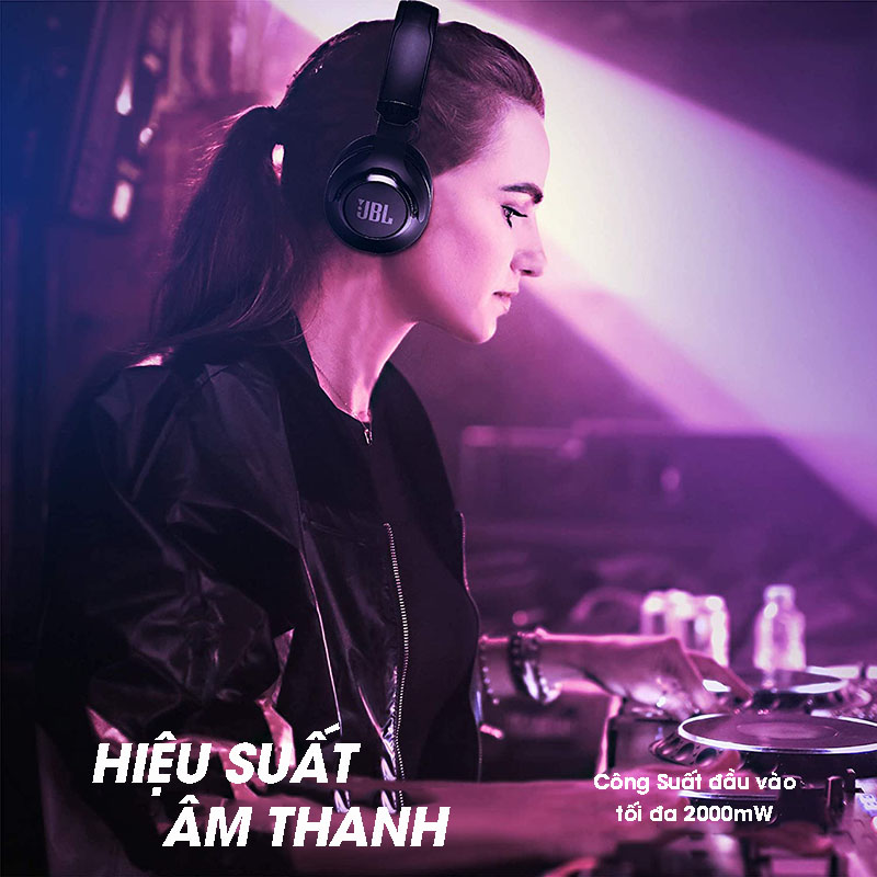 Tai Nghe JBL CLUB 950NC