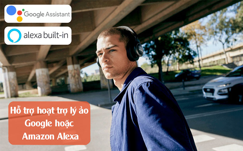 Tai Nghe JBL CLUB ONE