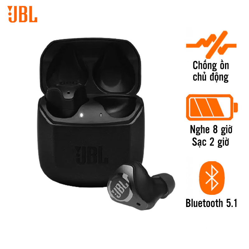 Tai Nghe JBL Club Pro+ TWS